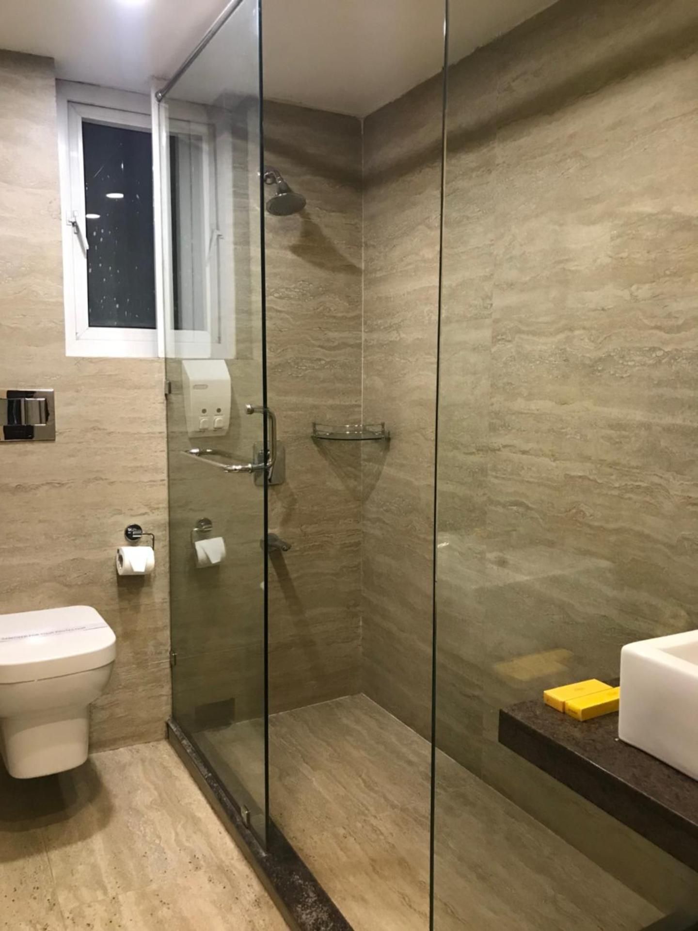 Hotel Nataraj Superior Room 6