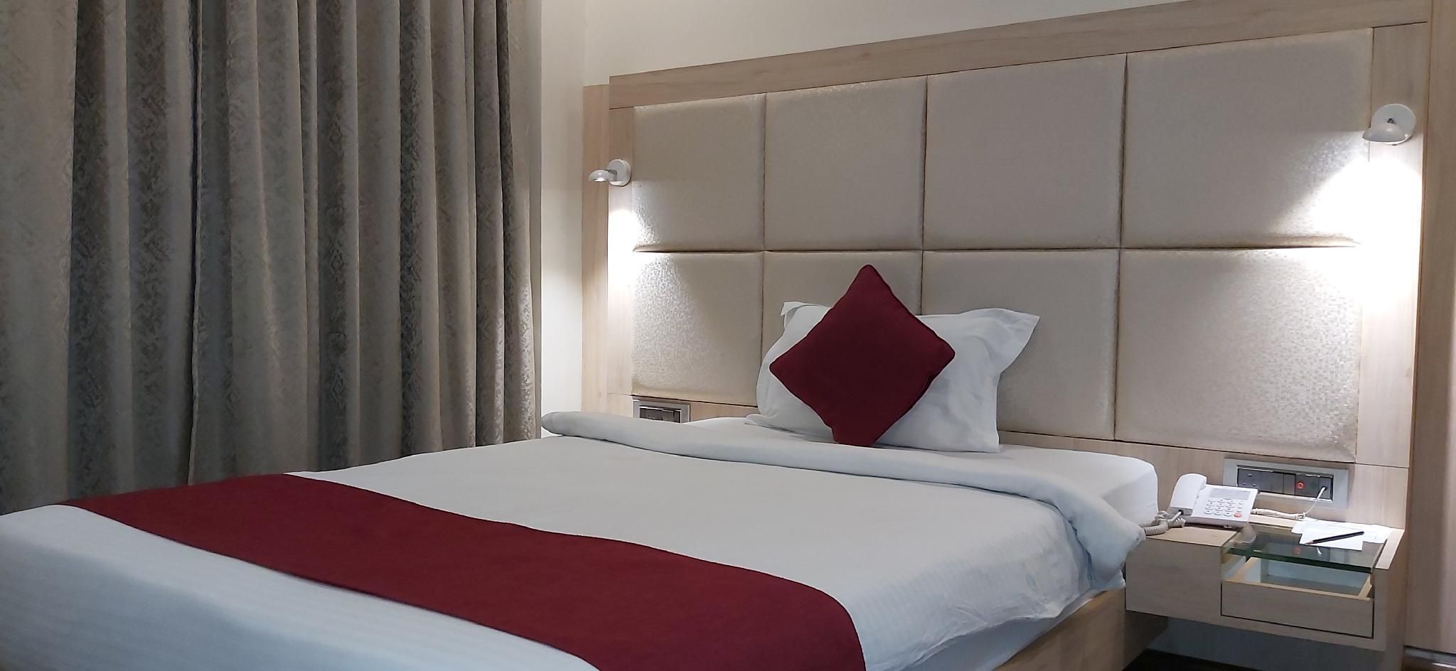 Premium Rooms