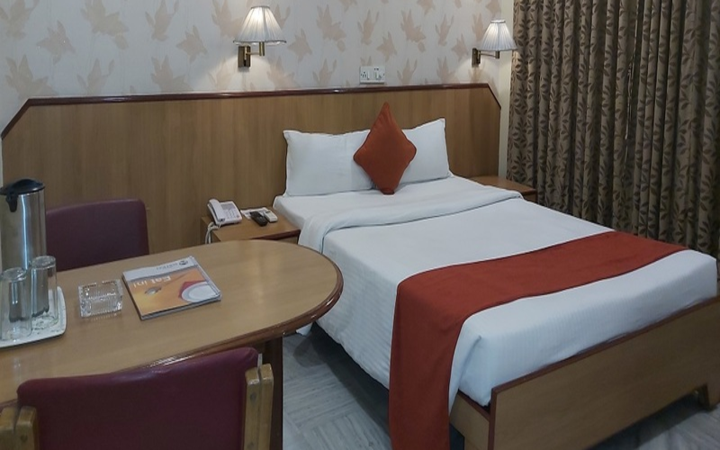Hotel Nataraj Superior Room 2