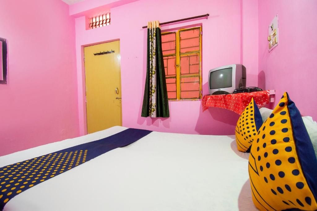 Hotel O Suvidha Classic  22