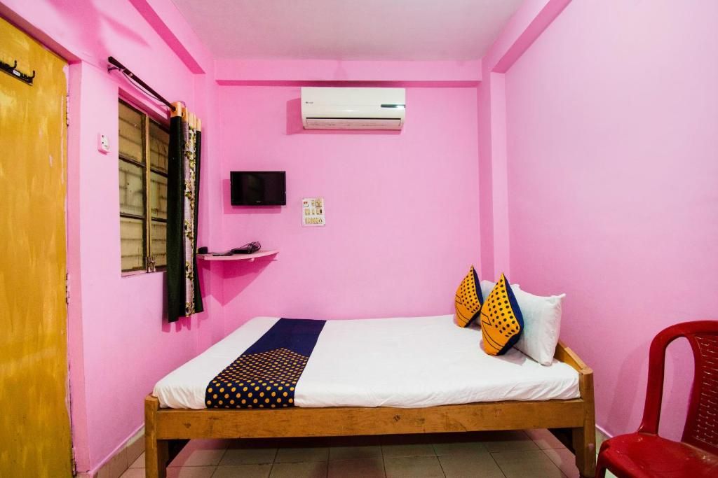 Hotel O Suvidha Classic  7