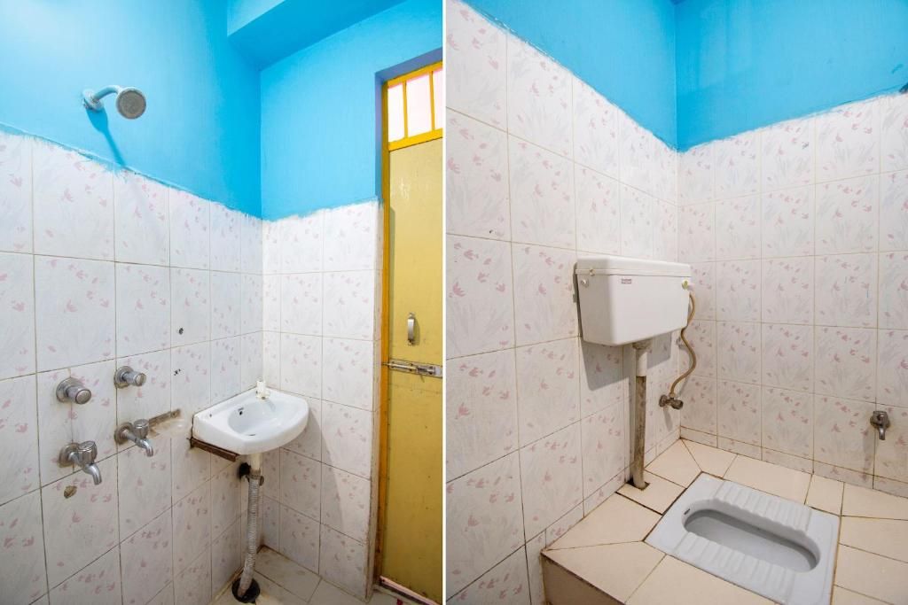 Hotel O Suvidha Classic  20