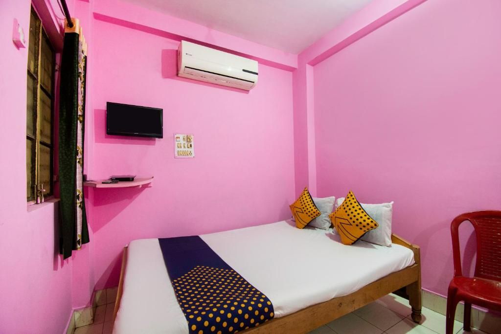 Hotel O Suvidha Classic  6