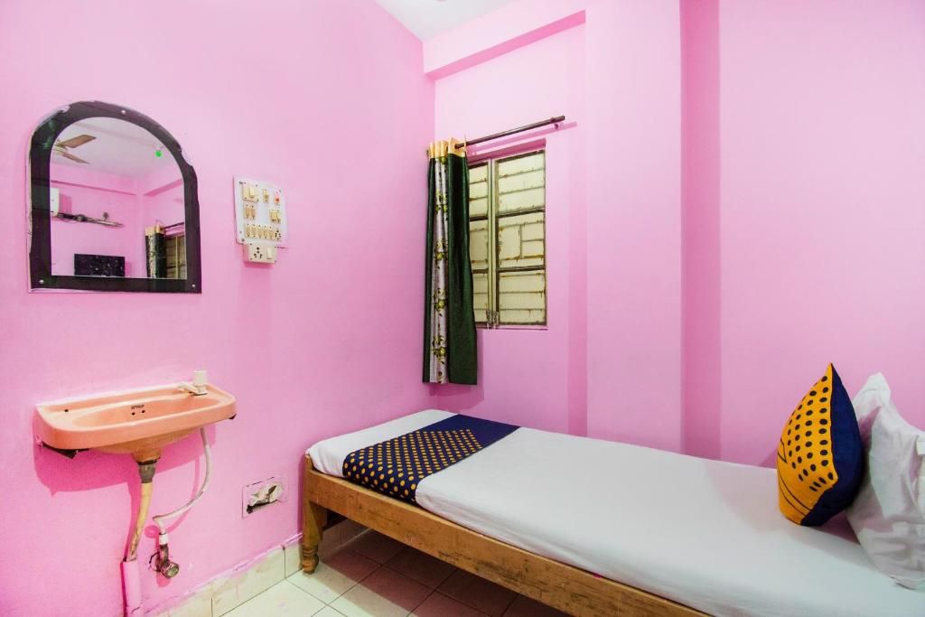 Hotel O Suvidha Classic  23