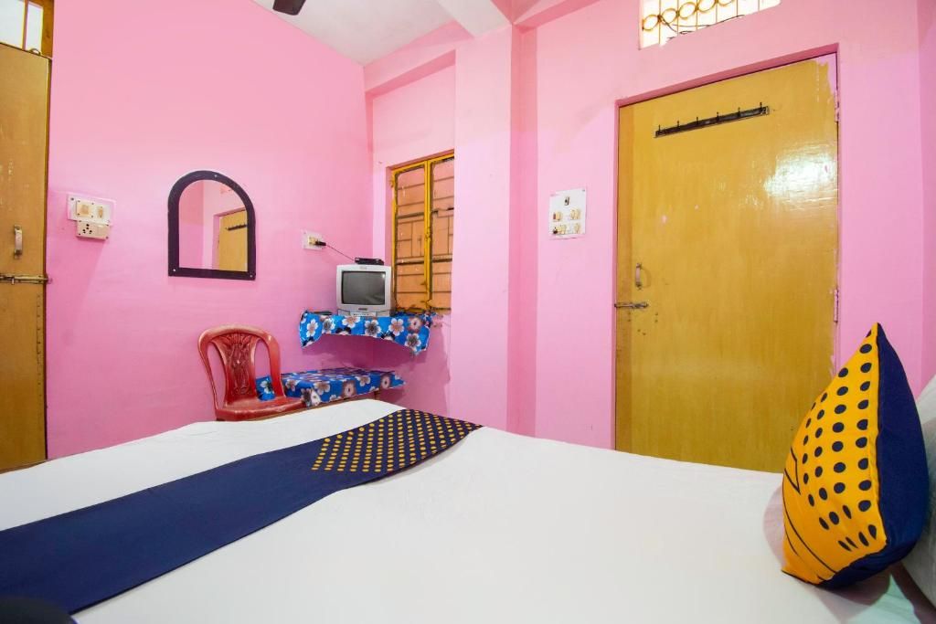 Hotel O Suvidha Classic  26