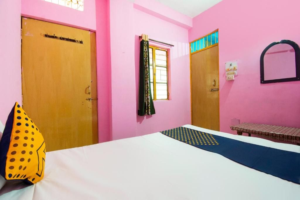 Hotel O Suvidha Classic  3