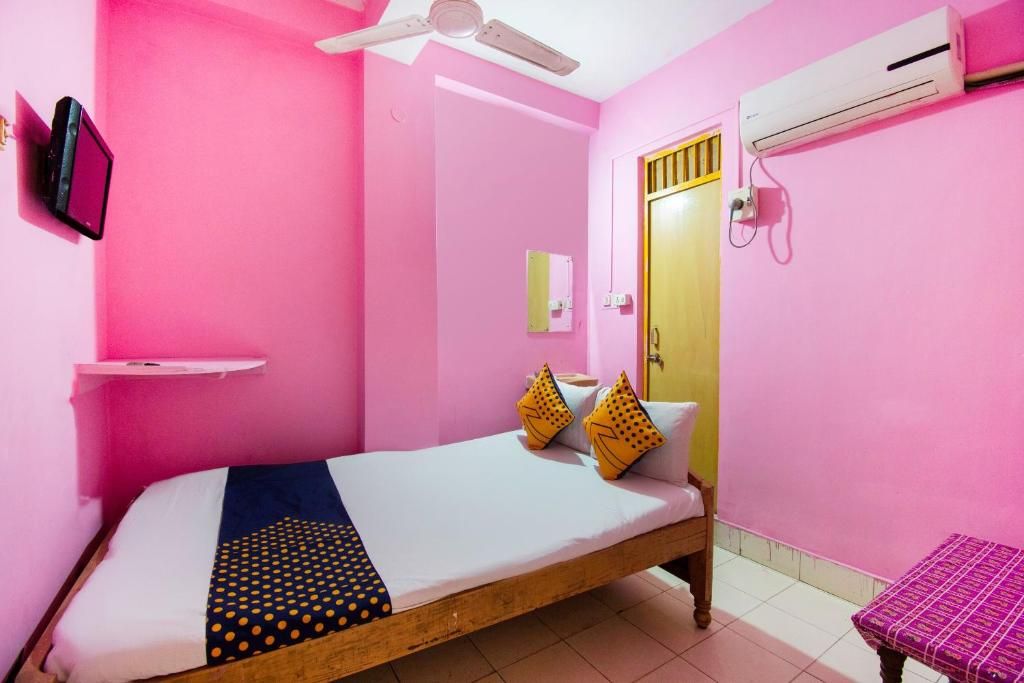 Hotel O Suvidha Classic  9