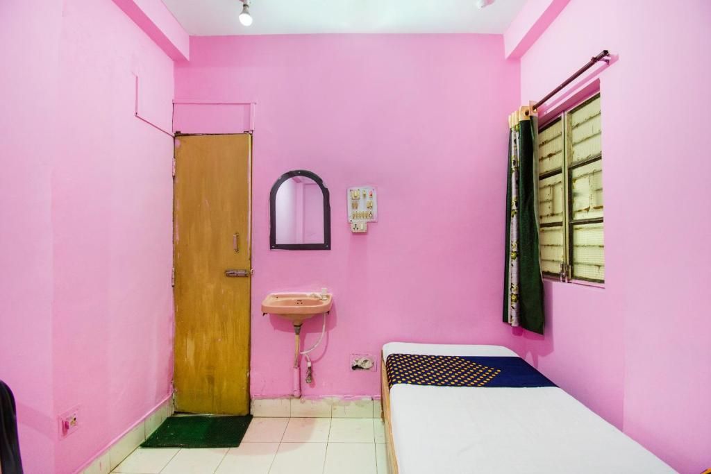 Hotel O Suvidha Classic  19