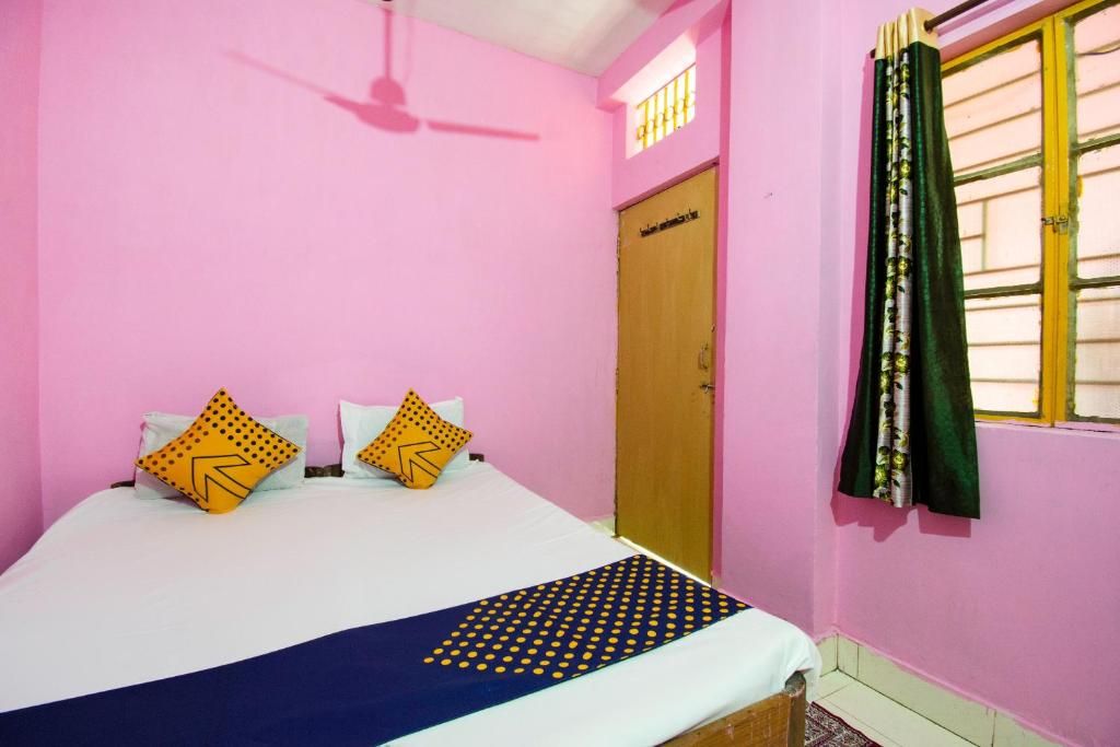 Hotel O Suvidha Classic  16