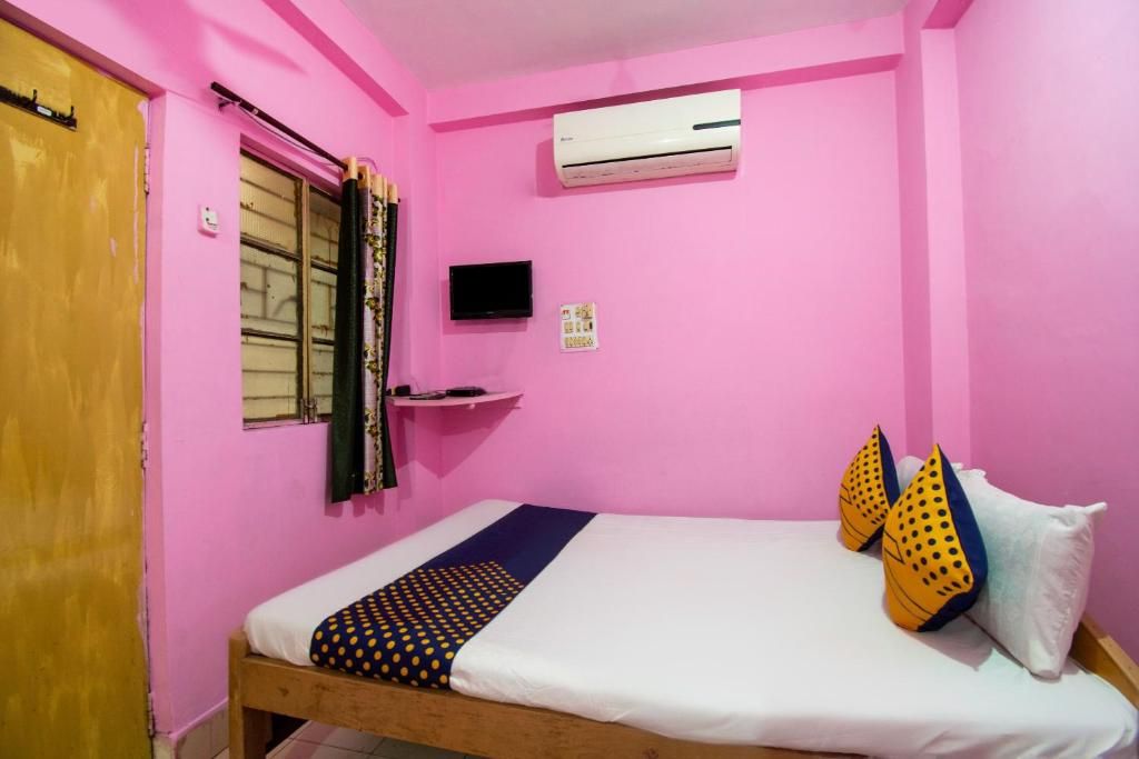 Hotel O Suvidha Classic  8