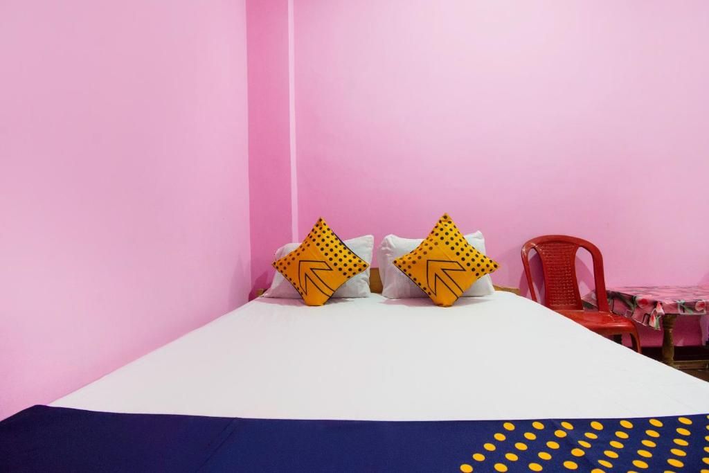 Hotel O Suvidha Classic  4