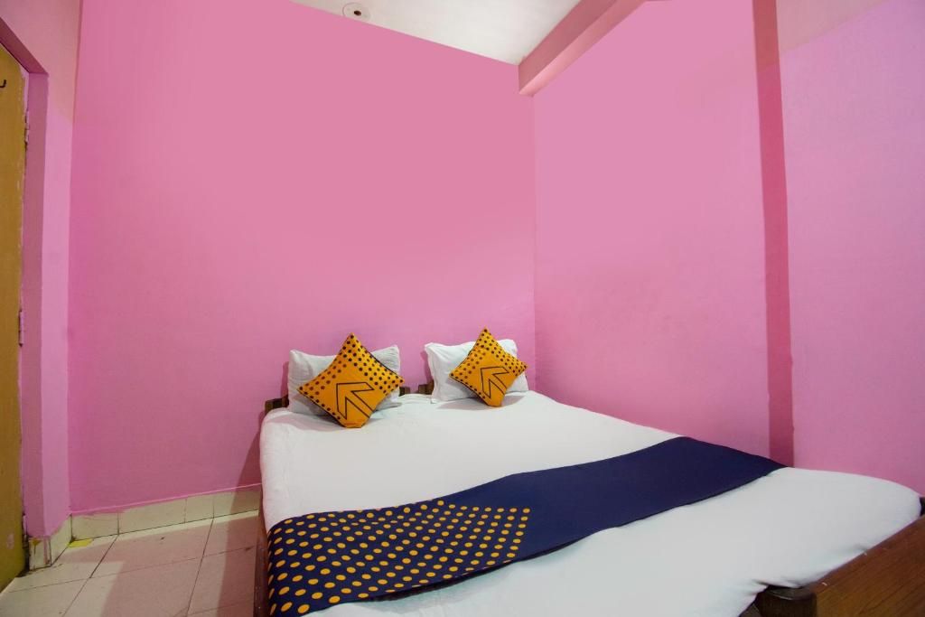 Hotel O Suvidha Classic  11