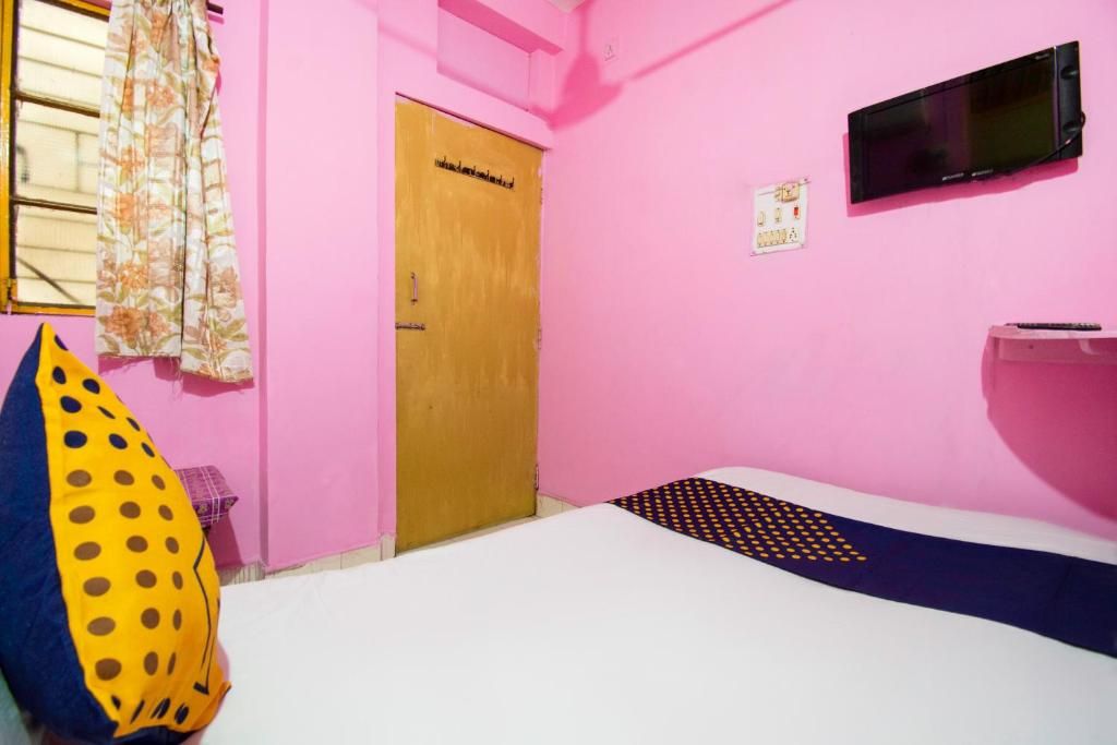 Hotel O Suvidha Classic  14