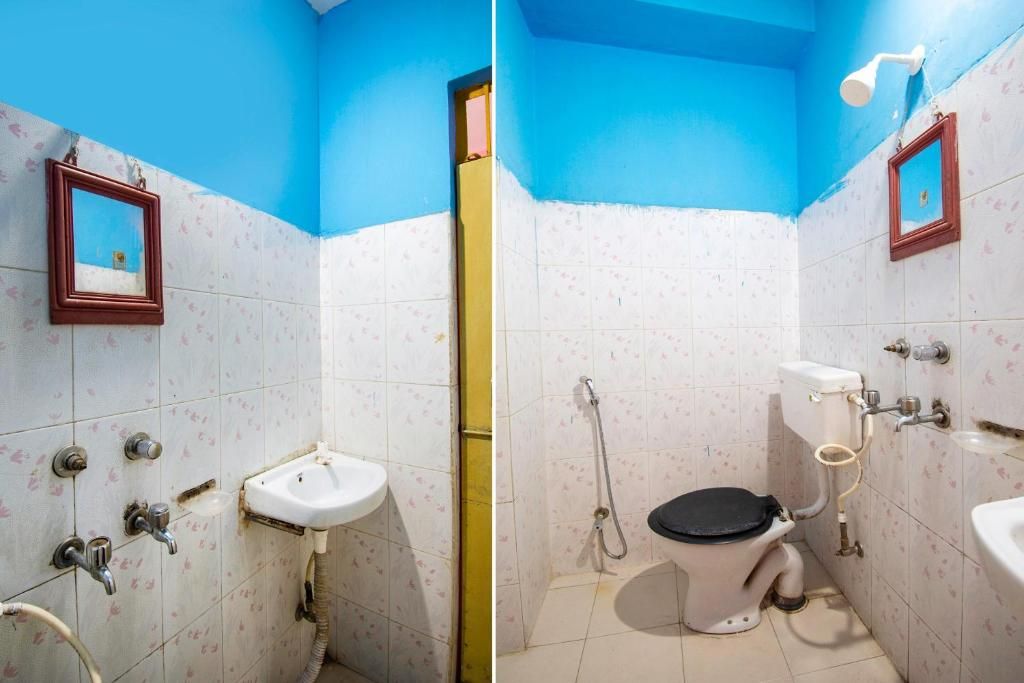 Hotel O Suvidha Classic  21