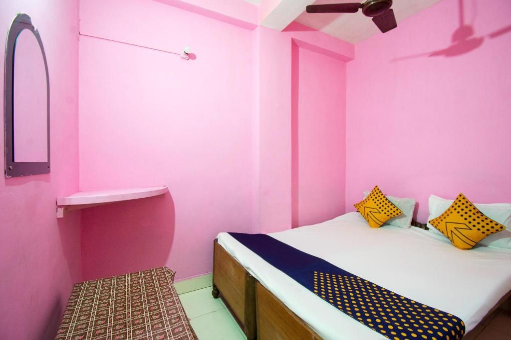 Hotel O Suvidha Classic  10