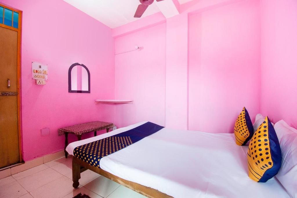 Hotel O Suvidha Classic  13