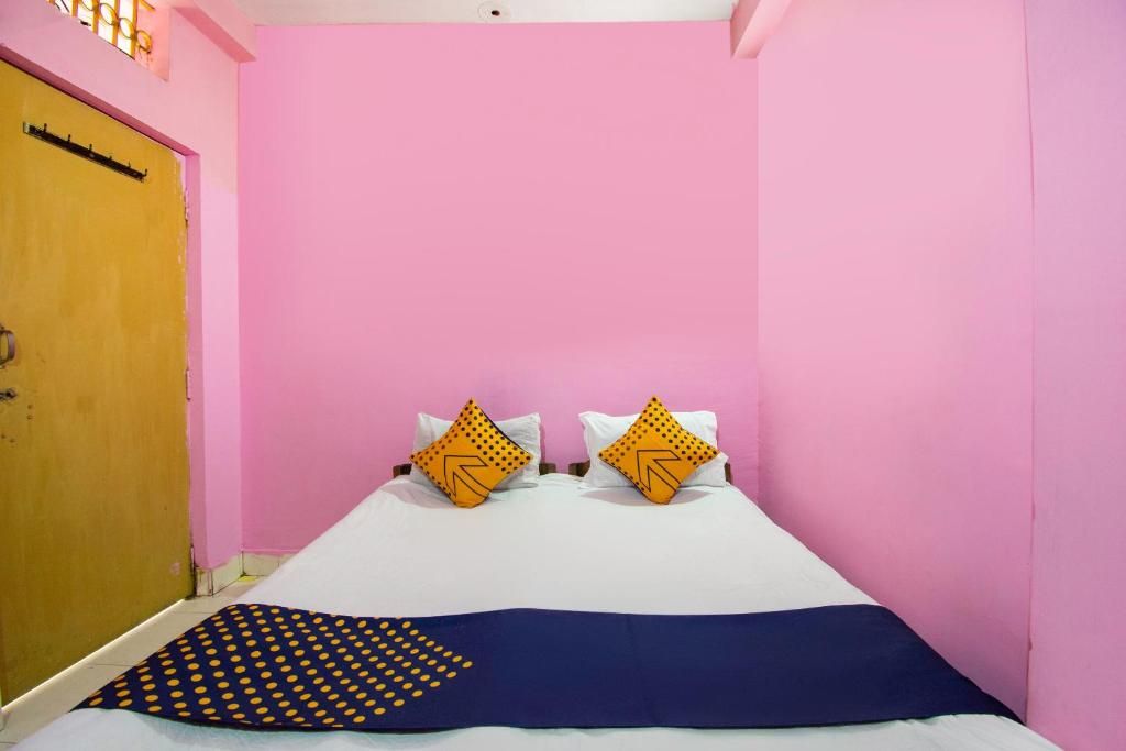 Hotel O Suvidha Classic  5