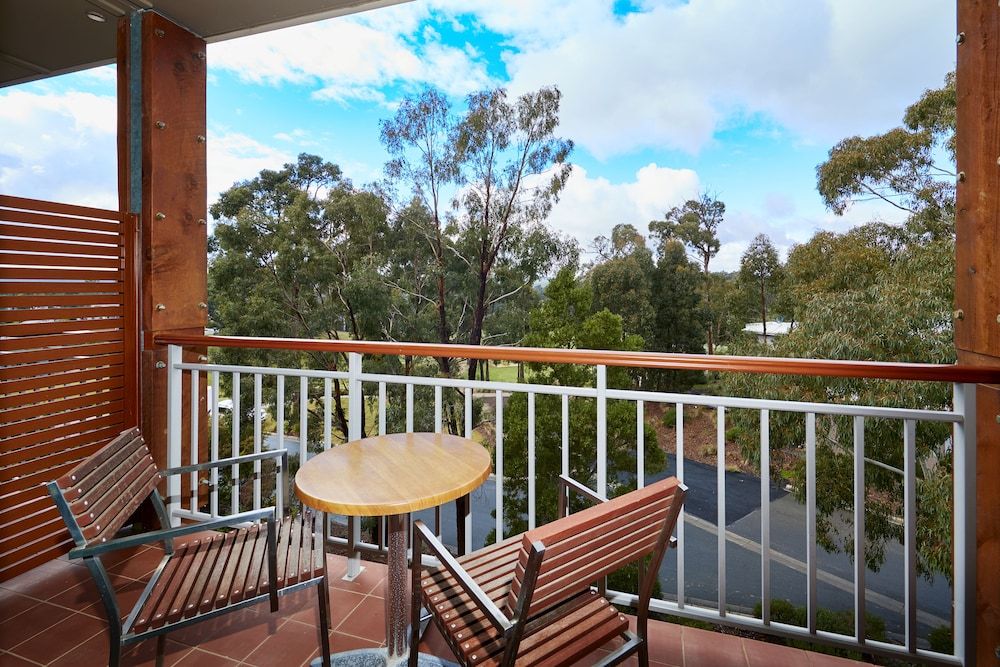 RACV Goldfields Resort Resort Room 3