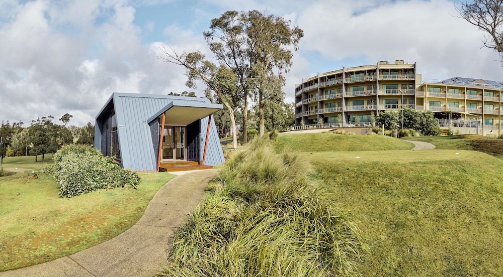 Children's Play Area