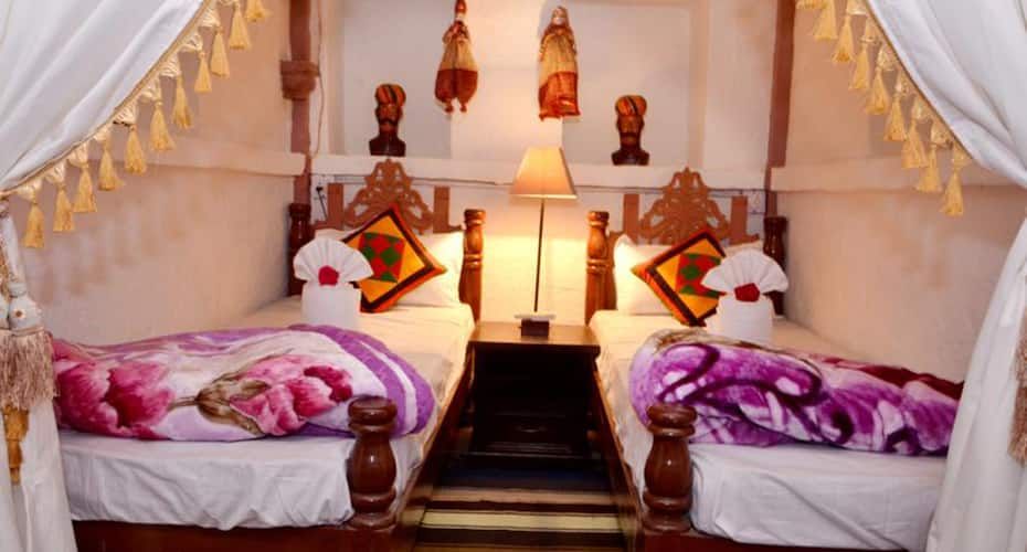 undefined Jewel Palace Haweli 10