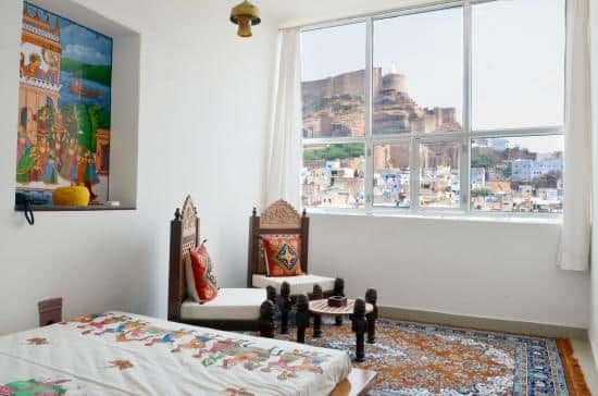 undefined Jewel Palace Haweli 8