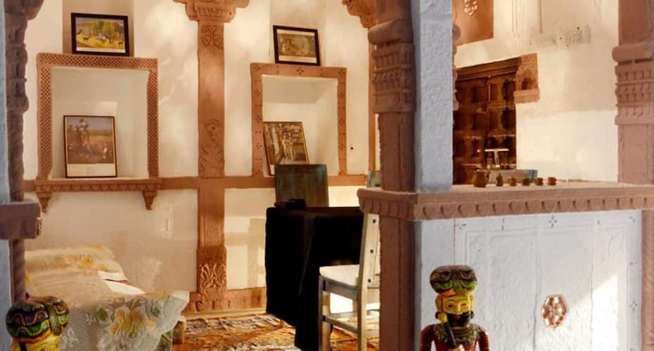 undefined Jewel Palace Haweli 2