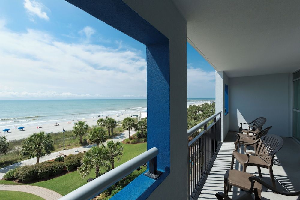 Bay View Resort Oceanfront Two Bedroom Condo F 3