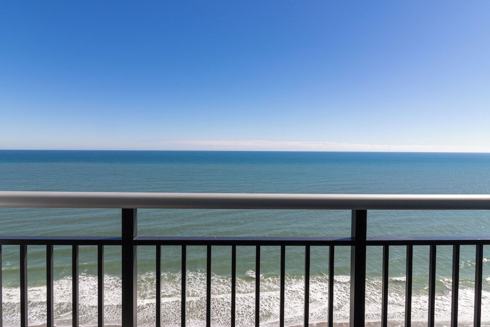 Bay View Resort Oceanfront Two Bedroom Condo F 4