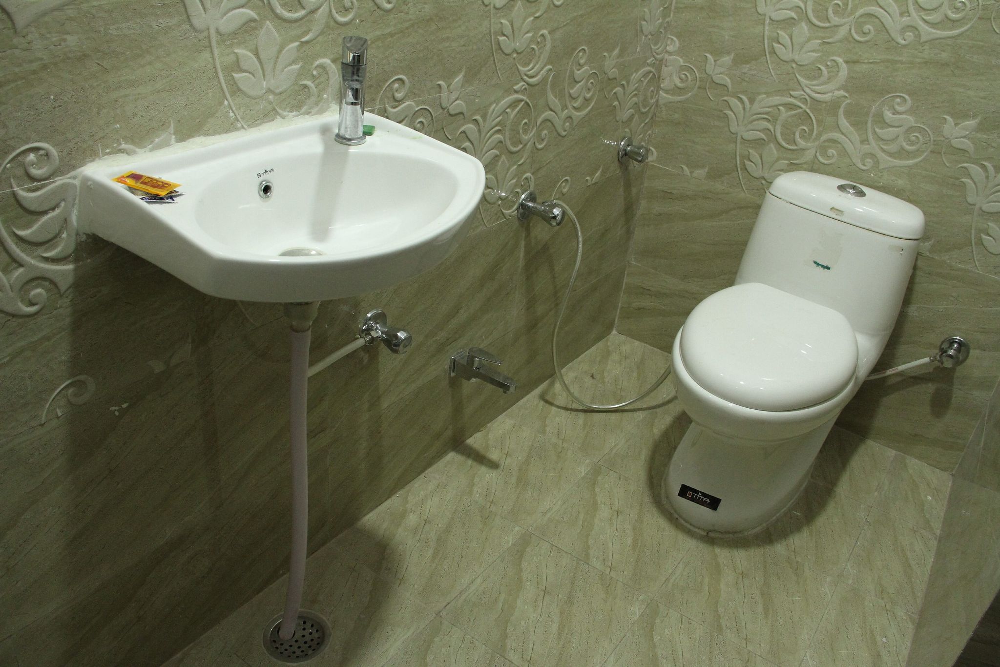 undefined Hotel Gorbandh Palace 10