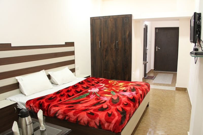 undefined Hotel Gorbandh Palace 5