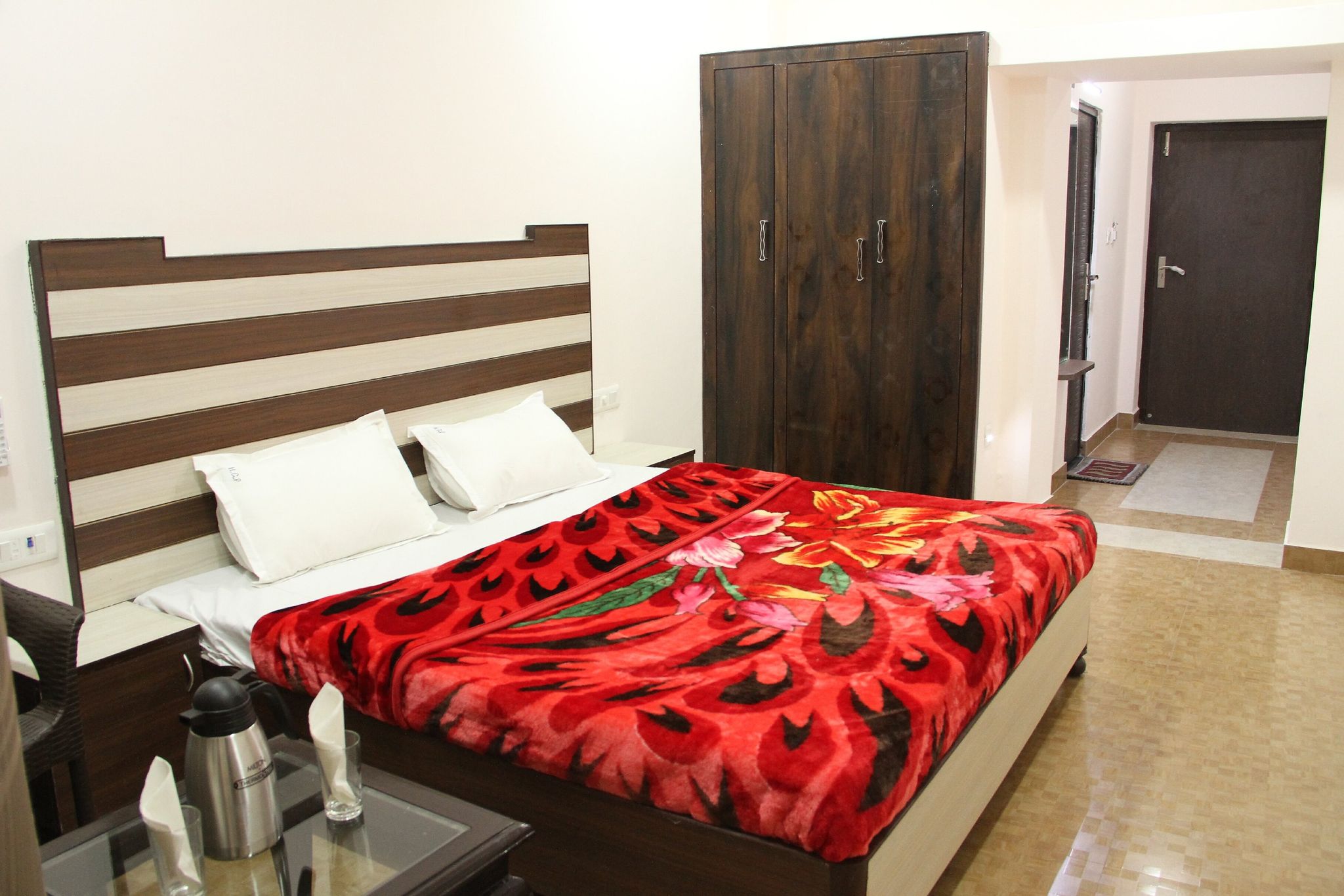 undefined Hotel Gorbandh Palace 8