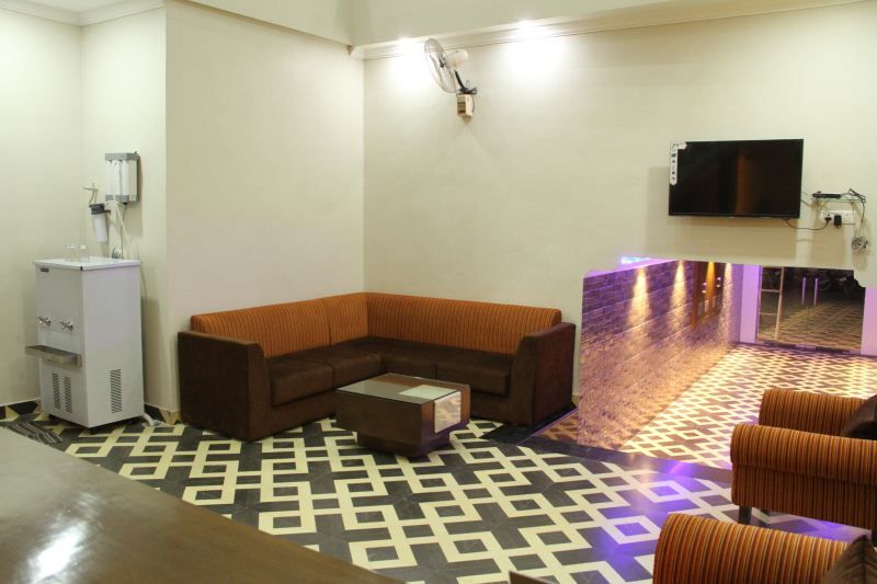 undefined Hotel Gorbandh Palace 4