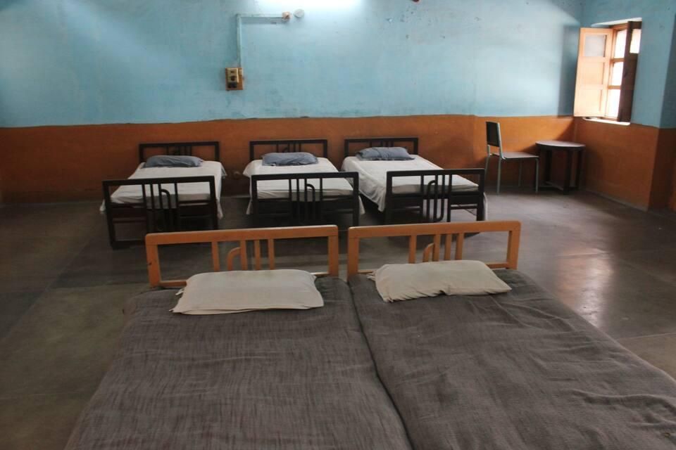 undefined Prithvi Hotel