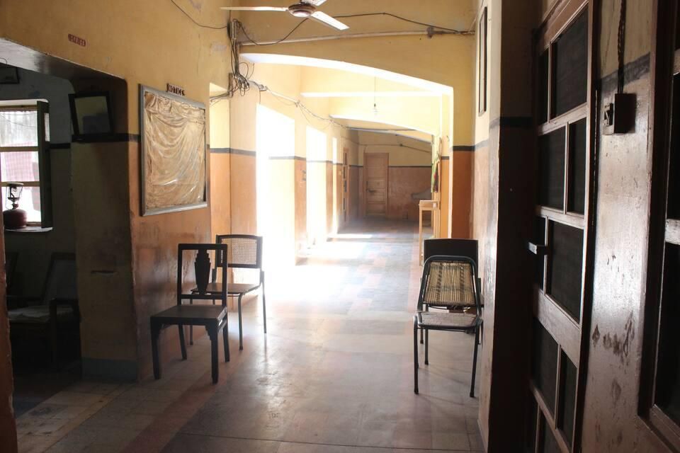 undefined Prithvi Hotel 9