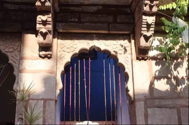 undefined Karan Heritage 3