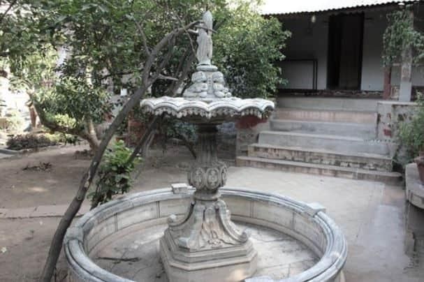 undefined Karan Heritage