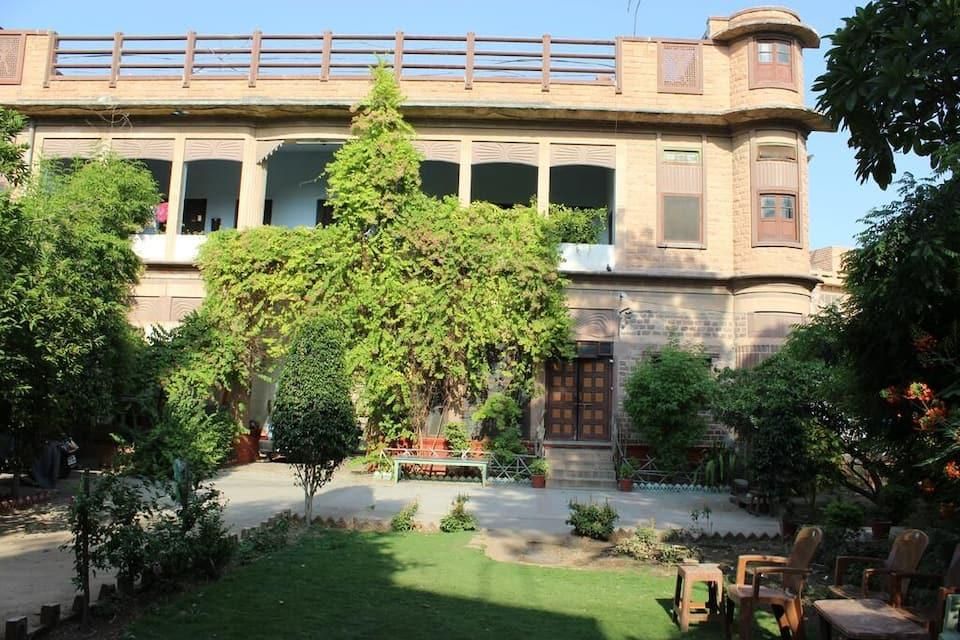undefined Karan Heritage 5