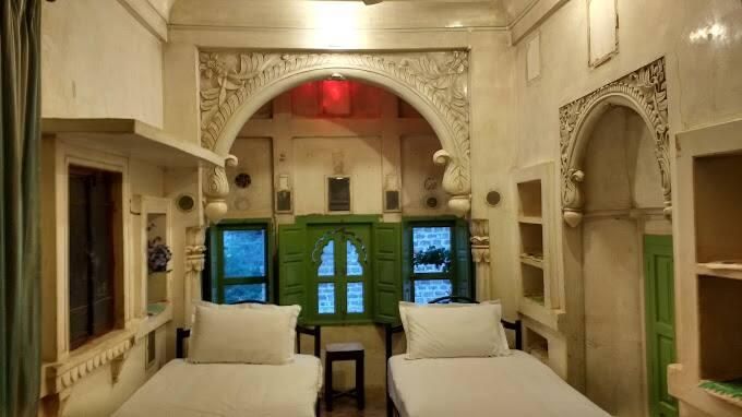 undefined Karan Heritage 5