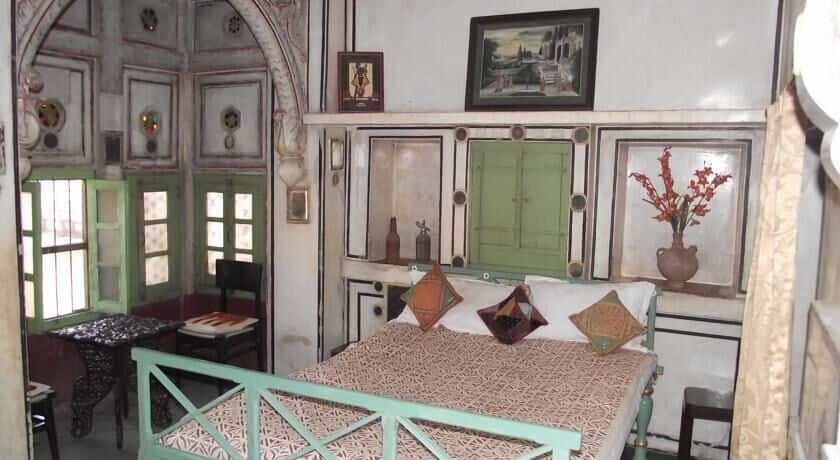 undefined Karan Heritage 9
