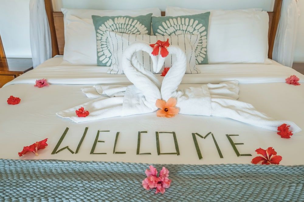 Hopkins Bay Belize, a Muy'Ono Resort Villa, 2 Bedrooms, Kitchen, Beachfront 3