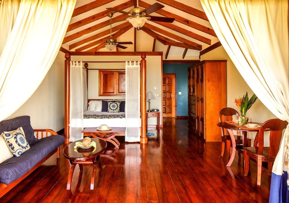 Hopkins Bay Belize, a Muy'Ono Resort