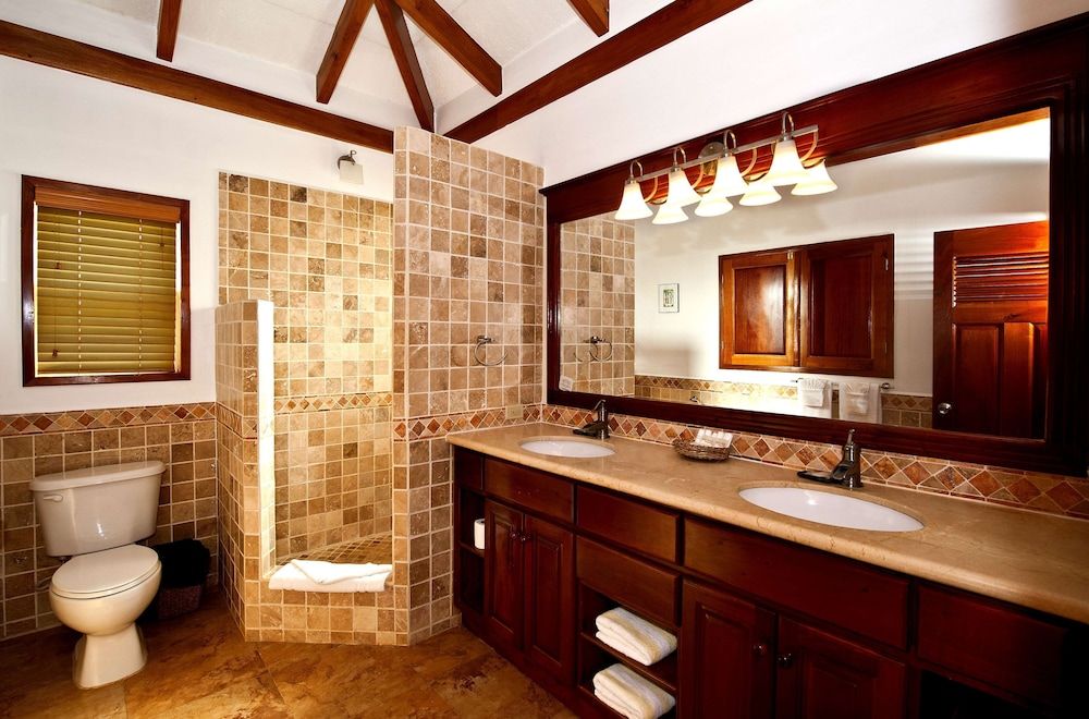 Hopkins Bay Belize, a Muy'Ono Resort Villa, 2 Bedrooms, Kitchen, Beachfront 6