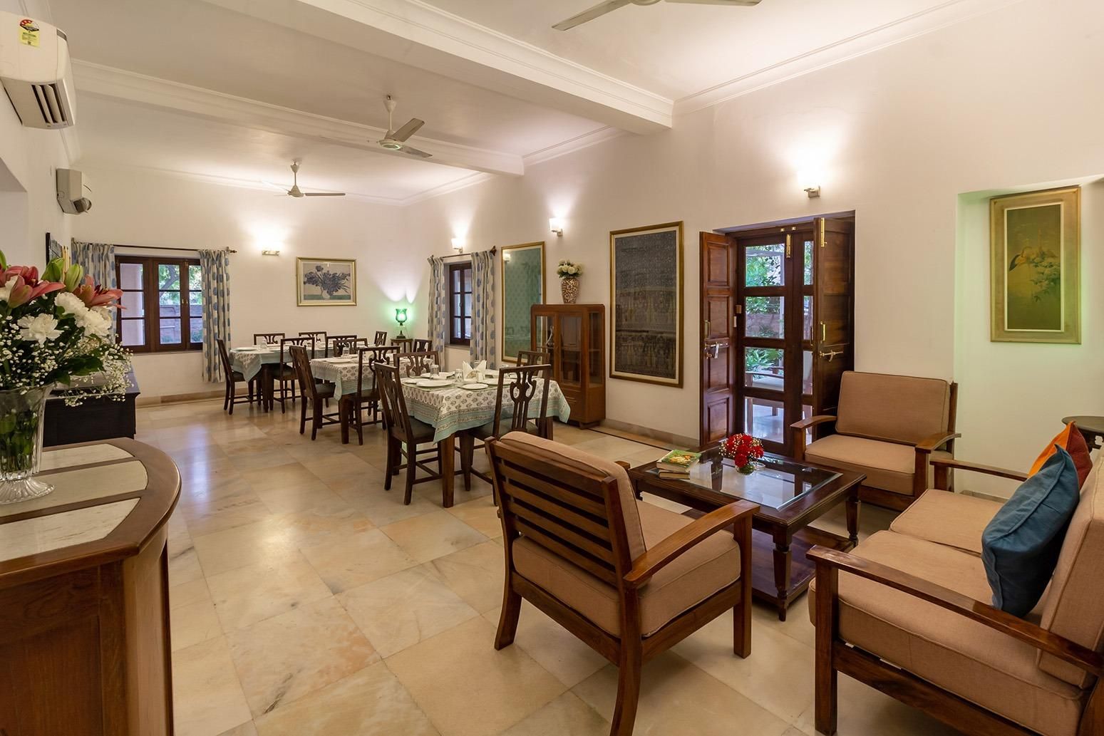 undefined Kishen Villa 4