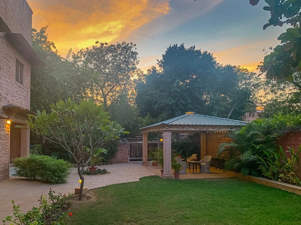 undefined Kishen Villa 6