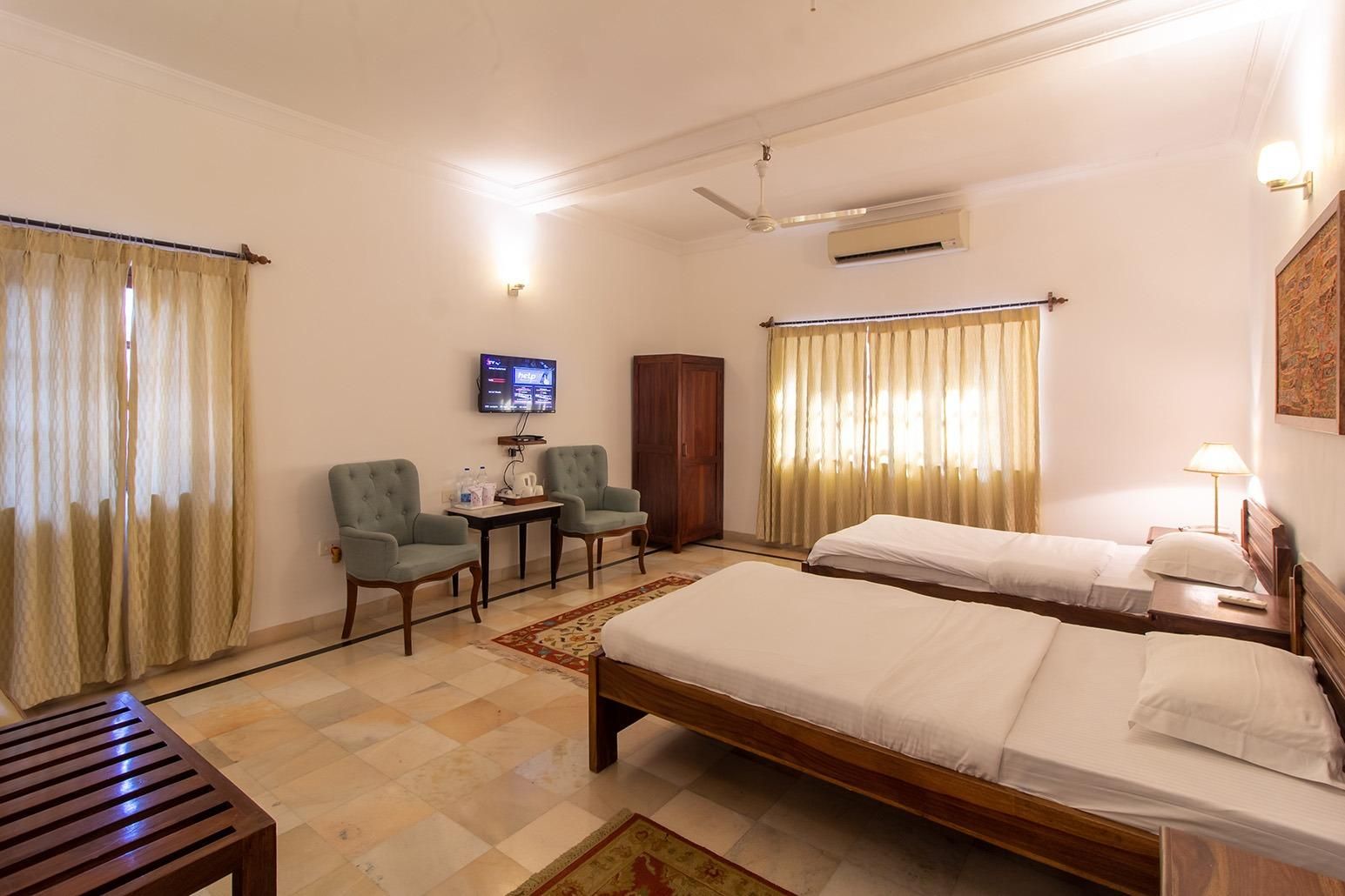 undefined Kishen Villa 5