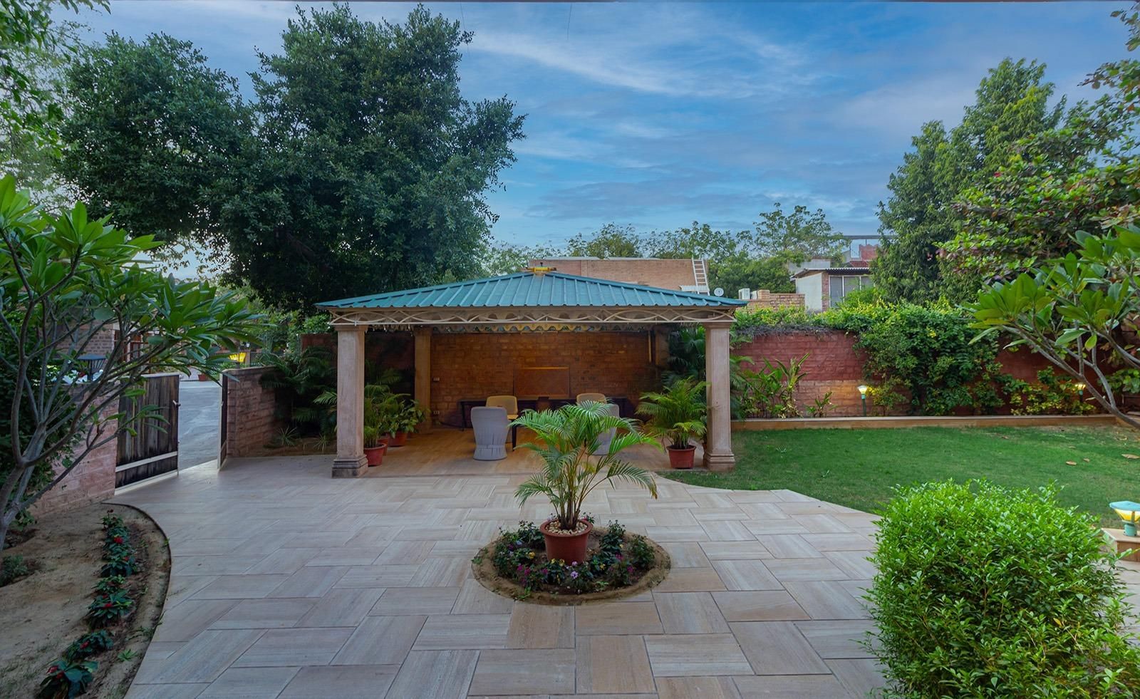 undefined Kishen Villa 7