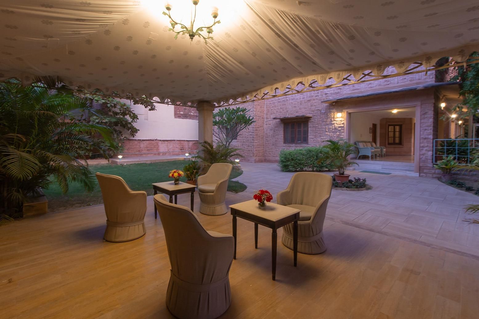 undefined Kishen Villa 2