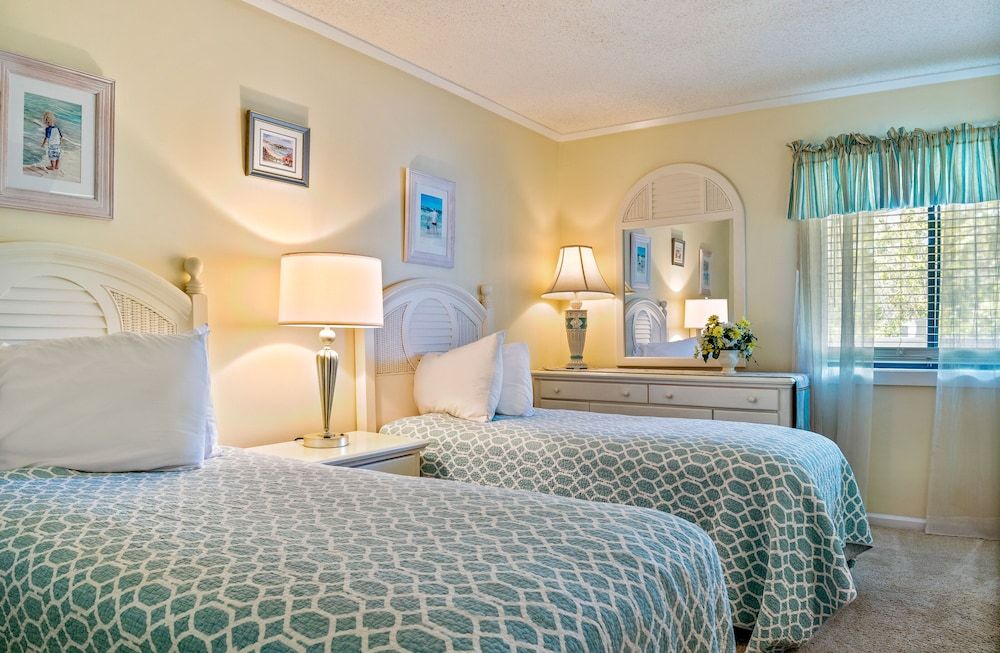 Villa, 2 Bedrooms