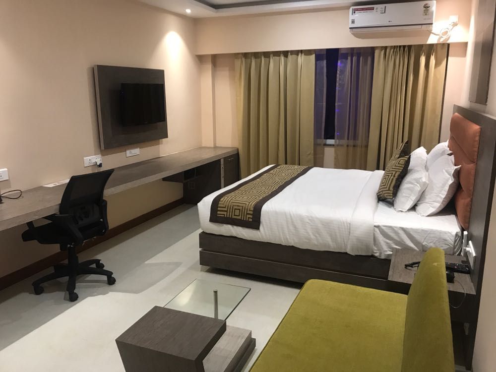 Hotel GK Palace STANDARD ROOM 6