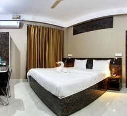 Premium Single room